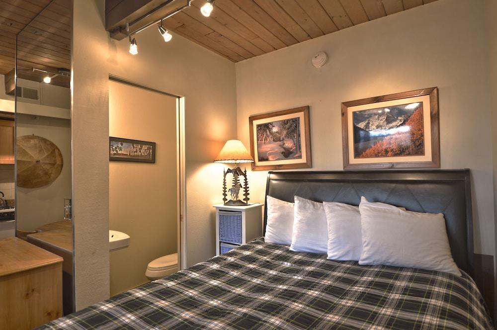 แอสเพนวูด อะ เดสติเนชั่น เรสซิเดนซ์ Aparthotel สโนว์แมส วิลเลจ ภายนอก รูปภาพ