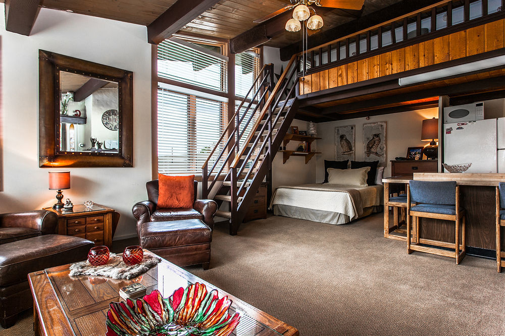 แอสเพนวูด อะ เดสติเนชั่น เรสซิเดนซ์ Aparthotel สโนว์แมส วิลเลจ ภายนอก รูปภาพ